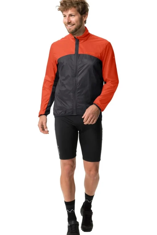 Vaude Softshell Jas Men'S Matera Air Jacket