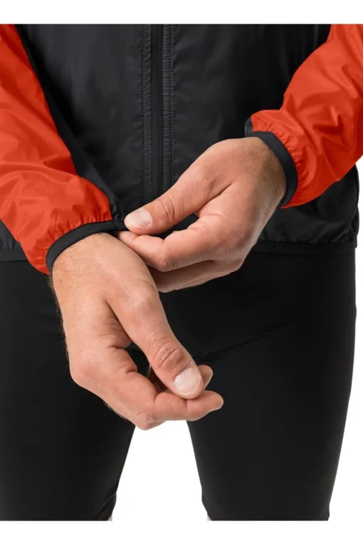 Vaude Softshell Jas Men'S Matera Air Jacket