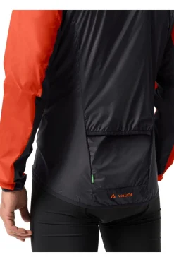 Vaude Softshell Jas Men'S Matera Air Jacket