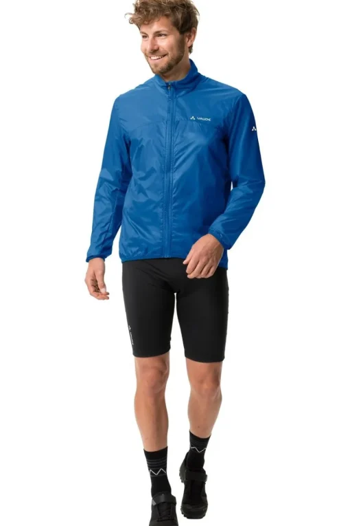 Vaude Softshell Jas Men'S Matera Air Jacket