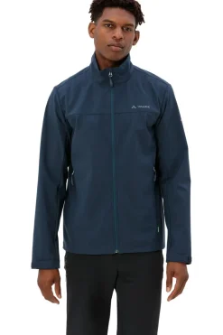 Vaude Softshell Jas Men'S Hurricane Iv