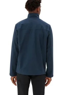 Vaude Softshell Jas Men'S Hurricane Iv