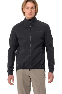 Vaude Softshell Jas Men'S Moab Pro Softshell Jacket