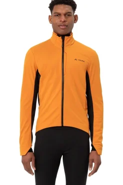 Vaude Softshell Jas Men'S Kuro Softshell Jacket Ii