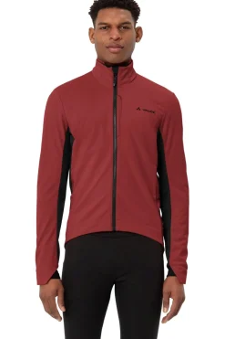 Vaude Softshell Jas Men'S Kuro Softshell Jacket Ii