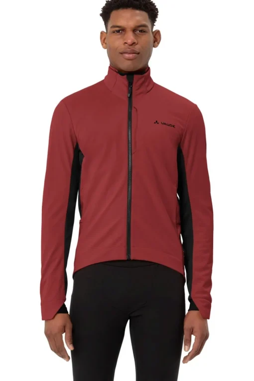Vaude Softshell Jas Men'S Kuro Softshell Jacket Ii