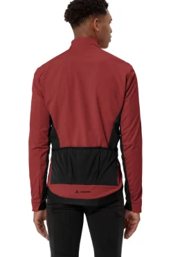 Vaude Softshell Jas Men'S Kuro Softshell Jacket Ii