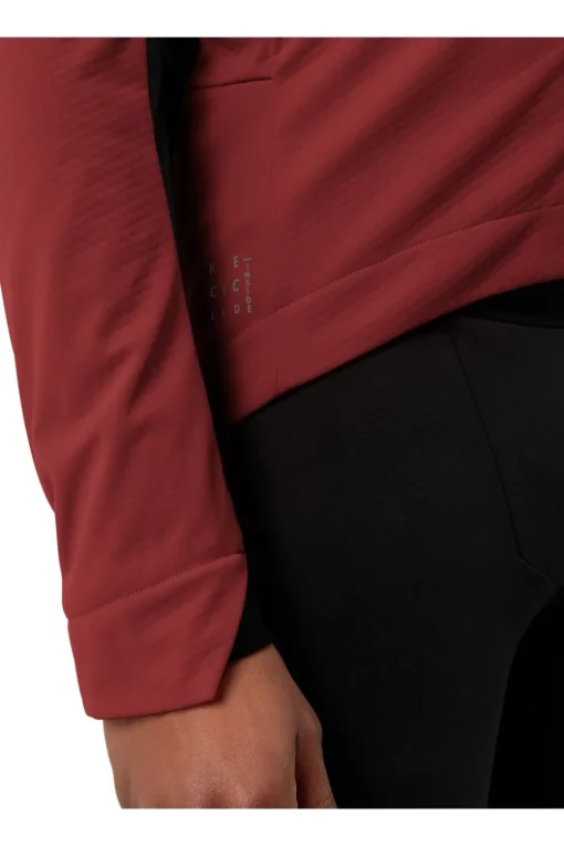 Vaude Softshell Jas Men'S Kuro Softshell Jacket Ii