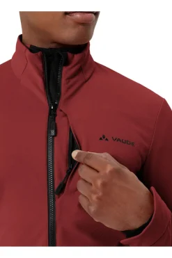 Vaude Softshell Jas Men'S Kuro Softshell Jacket Ii