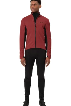 Vaude Softshell Jas Men'S Kuro Softshell Jacket Ii