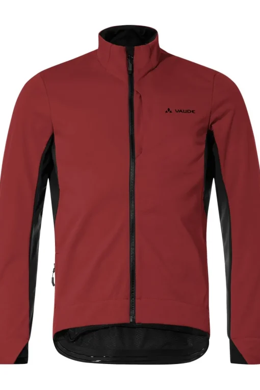 Vaude Softshell Jas Men'S Kuro Softshell Jacket Ii