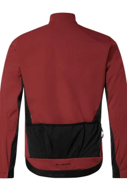 Vaude Softshell Jas Men'S Kuro Softshell Jacket Ii