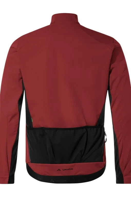 Vaude Softshell Jas Men'S Kuro Softshell Jacket Ii
