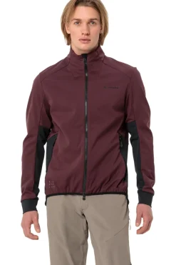 Vaude Softshell Jas Men'S Moab Pro Softshell Jacket