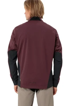 Vaude Softshell Jas Men'S Moab Pro Softshell Jacket