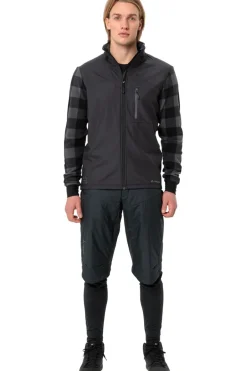 Vaude Softshell Jas Men'S Minaki Mid Jacket