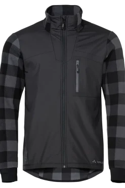 Vaude Softshell Jas Men'S Minaki Mid Jacket