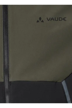 Vaude Softshell Jas Men'S Qimsa Softshell Jacket