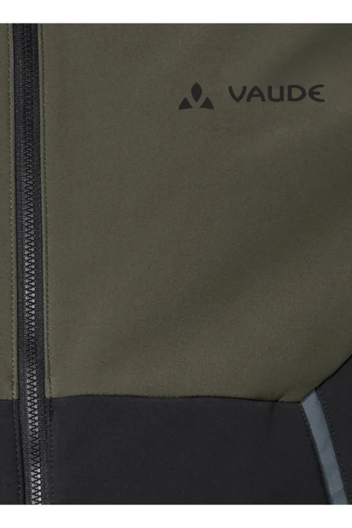 Vaude Softshell Jas Men'S Qimsa Softshell Jacket