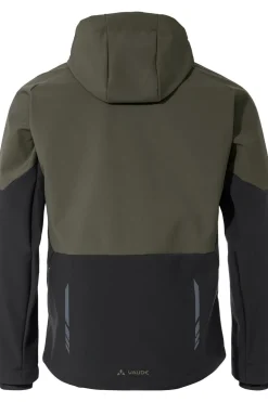 Vaude Softshell Jas Men'S Qimsa Softshell Jacket