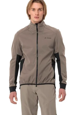 Vaude Softshell Jas Men'S Moab Pro Softshell Jacket