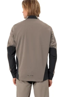 Vaude Softshell Jas Men'S Moab Pro Softshell Jacket