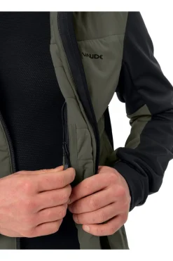 Vaude Softshell Jas Moab Padded Softshell Jacket