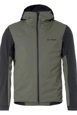 Vaude Softshell Jas Moab Padded Softshell Jacket