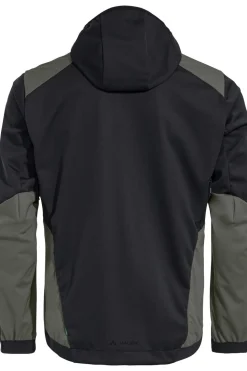Vaude Softshell Jas Moab Padded Softshell Jacket