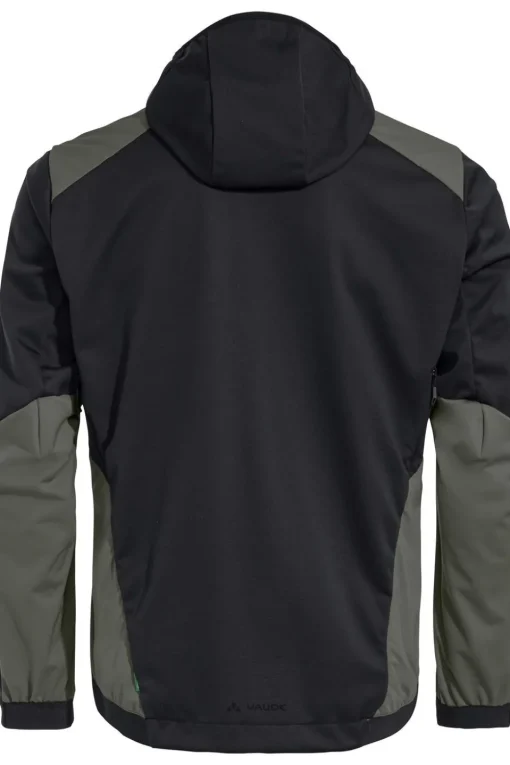 Vaude Softshell Jas Moab Padded Softshell Jacket