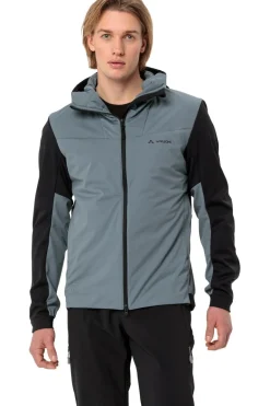 Vaude Softshell Jas Moab Padded Softshell Jacket
