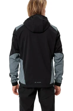Vaude Softshell Jas Moab Padded Softshell Jacket
