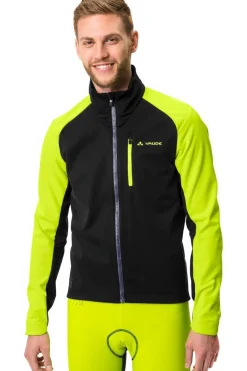 Vaude Softshell Jas Posta Softshell Jacket Vi