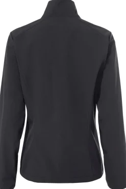 Vaude Softshell Jas Women'S Hurricane Jacket Iv