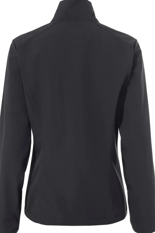 Vaude Softshell Jas Women'S Hurricane Jacket Iv