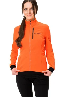 Vaude Softshell Jas Women'S Posta Softshell Jacket
