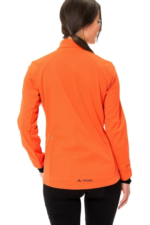 Vaude Softshell Jas Women'S Posta Softshell Jacket