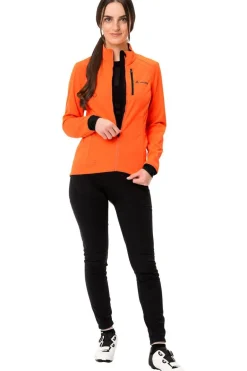 Vaude Softshell Jas Women'S Posta Softshell Jacket