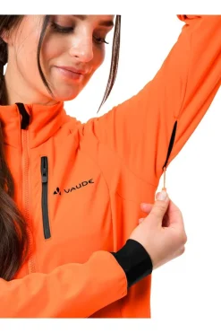 Vaude Softshell Jas Women'S Posta Softshell Jacket