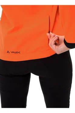 Vaude Softshell Jas Women'S Posta Softshell Jacket