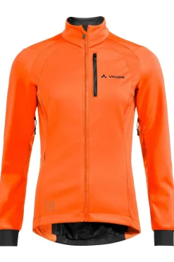 Vaude Softshell Jas Women'S Posta Softshell Jacket