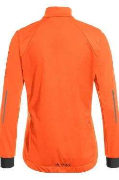 Vaude Softshell Jas Women'S Posta Softshell Jacket