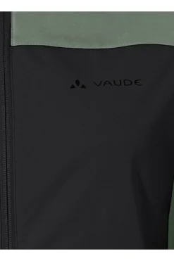 Vaude Softshell Jas Women'S Qimsa Hooded Softshell Jacket