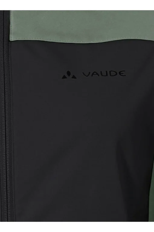 Vaude Softshell Jas Women'S Qimsa Hooded Softshell Jacket