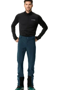 Vaude Softshell Men's Larice IV