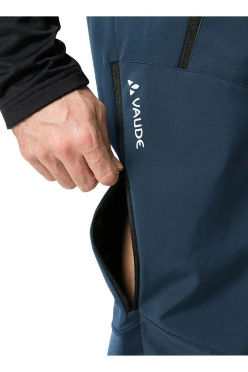 Vaude Softshell Men's Larice IV
