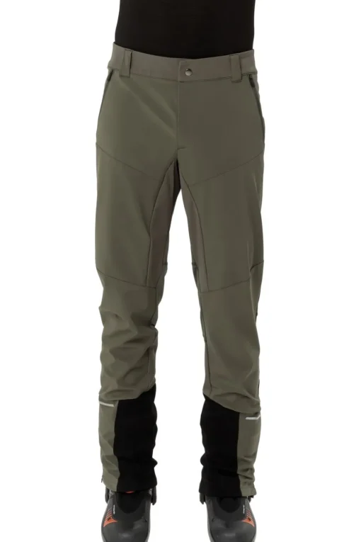 Vaude Softshell Men's Larice IV