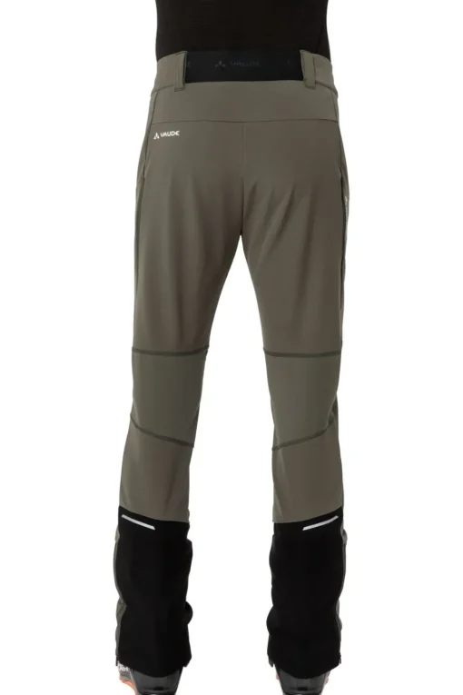 Vaude Softshell Men's Larice IV