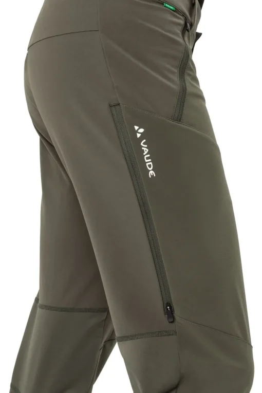 Vaude Softshell Men's Larice IV