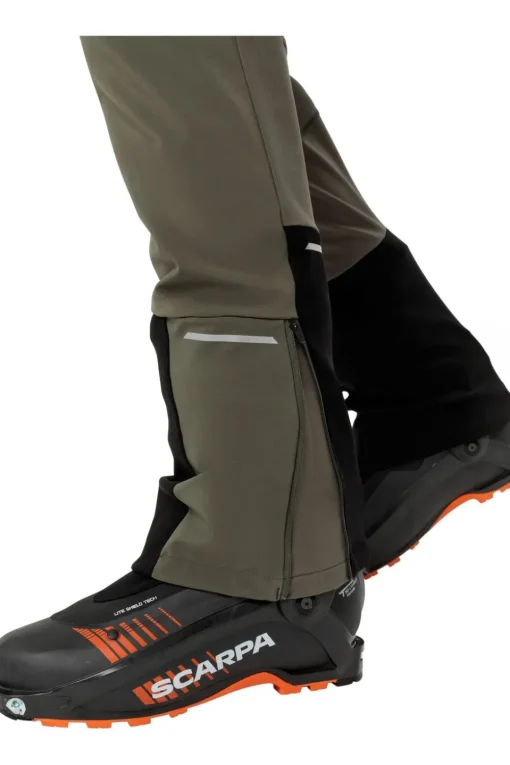 Vaude Softshell Men's Larice IV